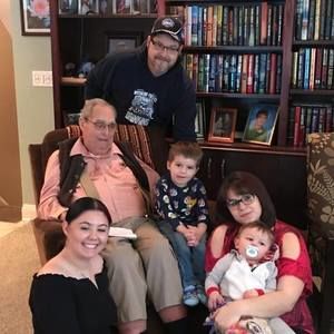 Meet your Posher, Paula